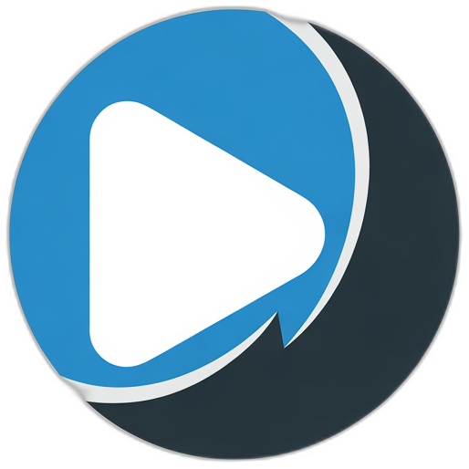 黑桃影院Logo