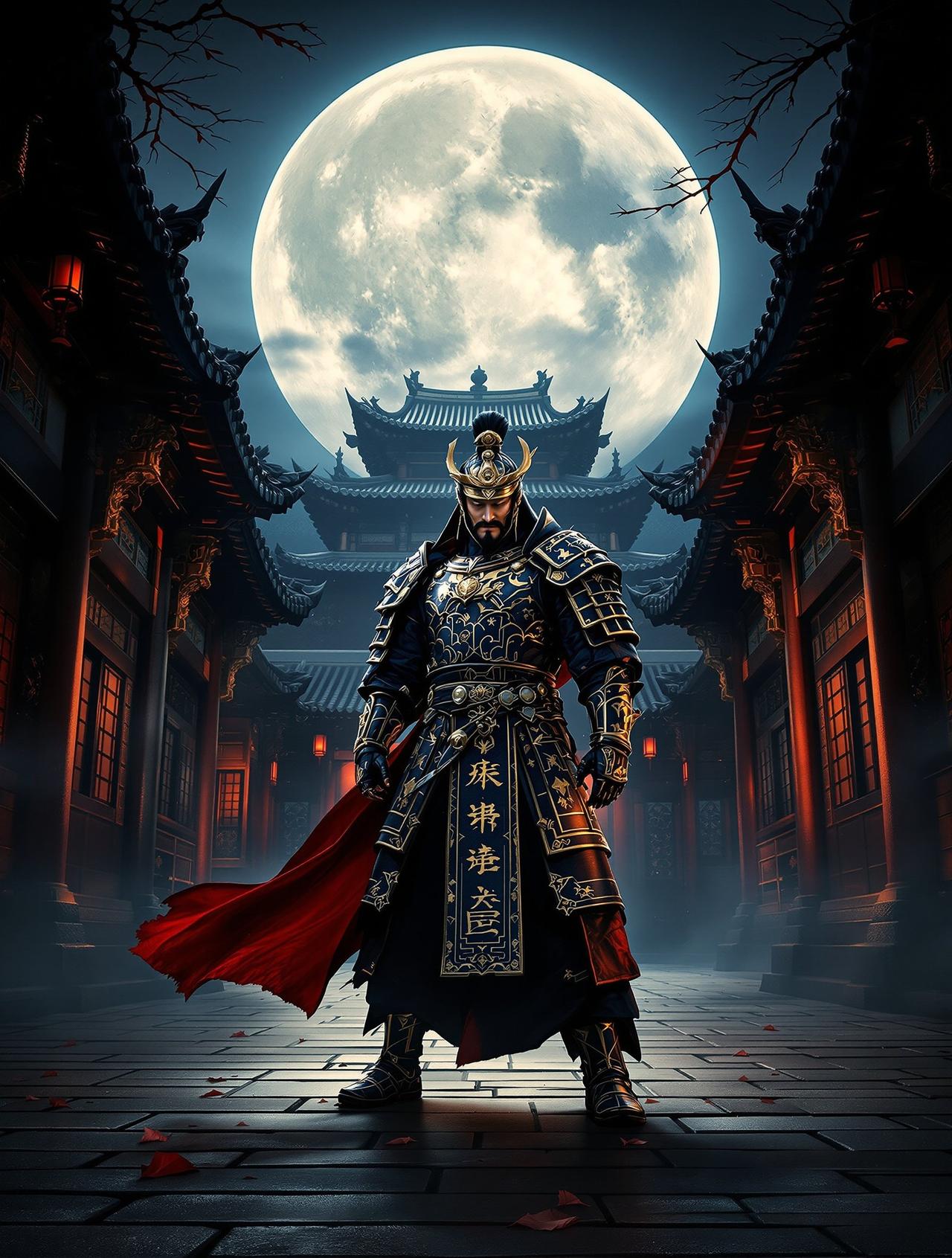 黑桃影院 - 即将上线 锦衣夜行