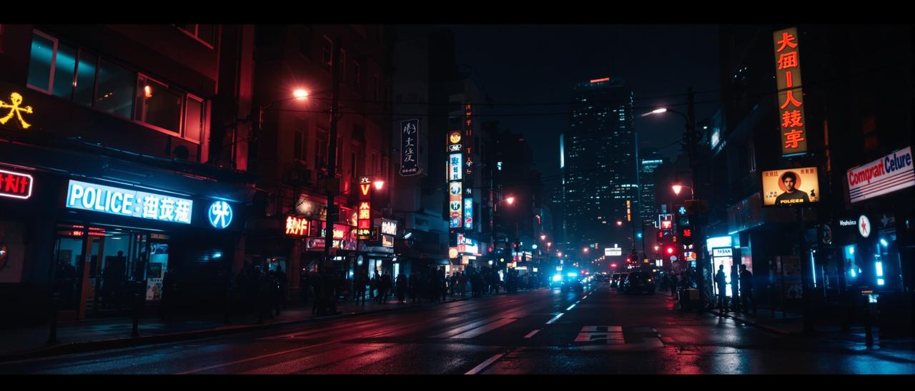 黑桃影院 - 城市猎人